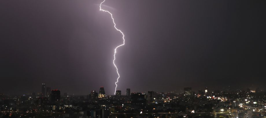 Meteorológovia varujú pred búrkami v Žilinskom a Trenčianskom kraji