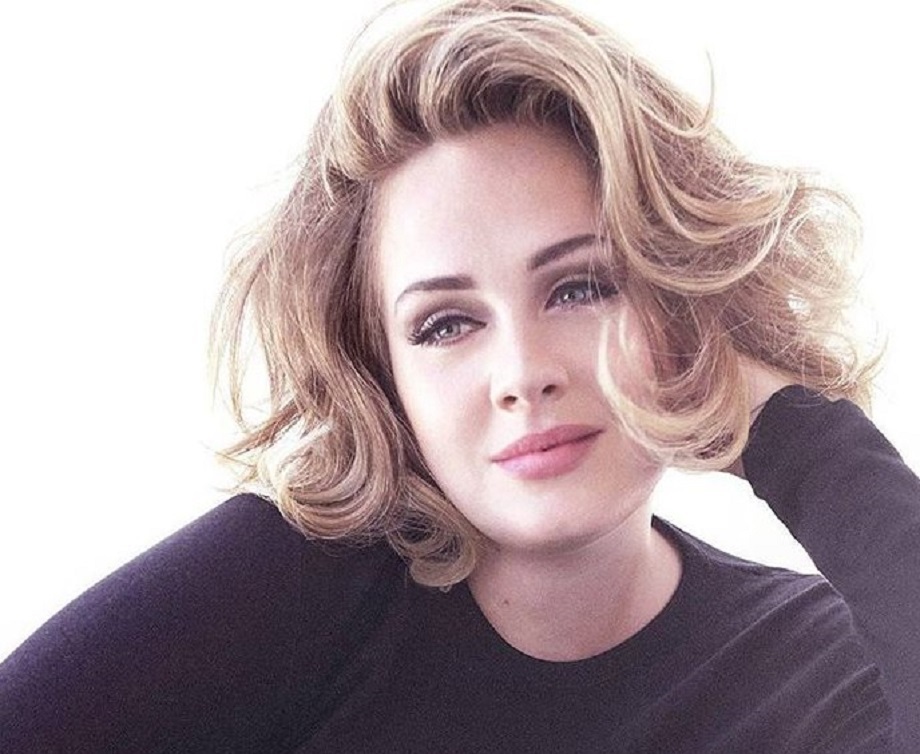 Speváčka Adele si prešla veľkou premenou.
