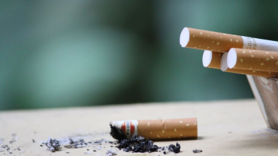 Štát chystá bič na fajčiarov. Cigarety zdražejú hneď dvakrát, pozrite sa o koľko