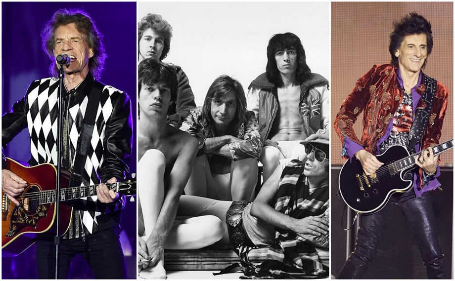 Britská rocková skupina The Rolling Stones nepovedala ešte posledné slovo.