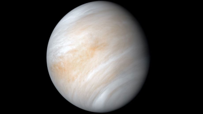 Na Venuši objavili plyn, ktorý na Zemi existuje len vďaka živým organizmom