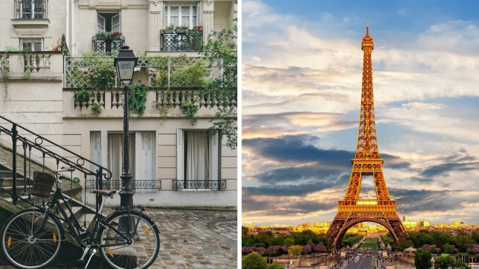 Paríž chce stále viac ľudí motivovať, aby nechali auto doma. Všetko potrebné nájdu za rohom vo svojom okolí.