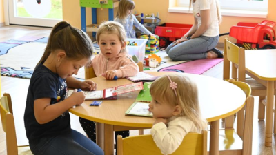 Škôlka pre deti od 5 rokov bude povinná možno už od budúceho roka, pripustil minister