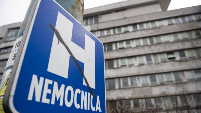 Slováci pracujú na unikátnom nemocničnom systéme. Má urýchliť liečbu pacientov