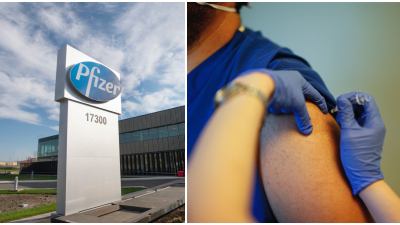 Sľubná vakcína od Pfizeru má až 95 % účinnosť a je bezpečná, dokázali ďalšie testy