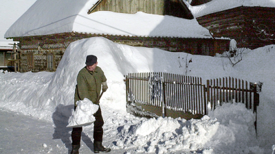 Na Slovensku sa výrazne ochladí. Môžeme sa už tešiť na prvú snehovú nádielku?