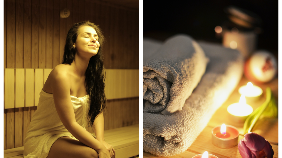 S domácou infrasaunou si môžete blahodarné účinky sauny užívať kedykoľvek z prostredia domova.