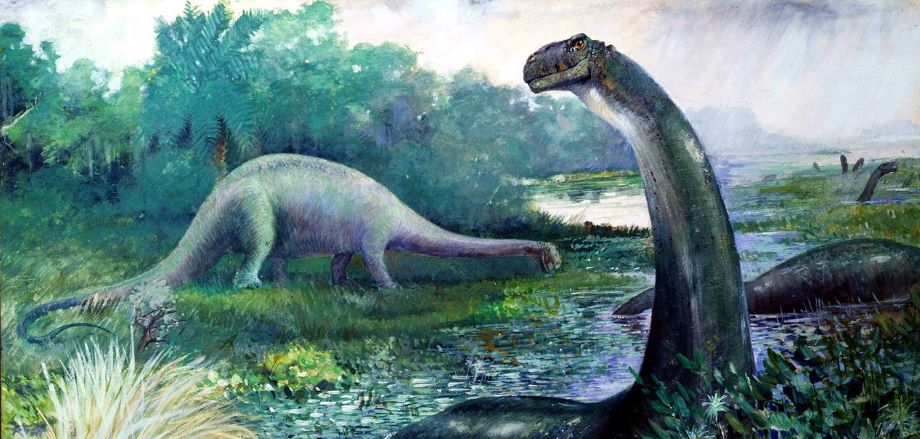 Vyhynutie dinosaurov, ako aj mnohých ďalších živočíchov, spôsobilo teleso, ktoré našu planétu zasiahlo pred 66 miliónmi rokov.