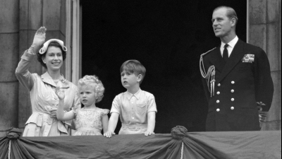 Princ Philip prežil s kráľovnou Alžbetou II. 73 rokov. Takýto bol ich návod na šťastné manželstvo