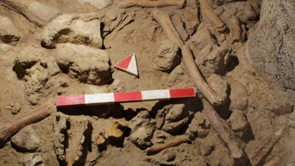 Mimoriadny objav talianskych arceheológov
