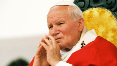 Miloval našu krajinu. Ján Pavol II., ktorý Slovensko navštívil trikrát, by dnes oslávil 101 rokov