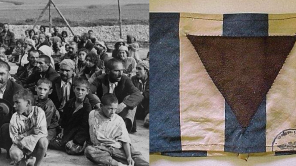 2. augusta si svet pripomína rómske obete holokaustu.