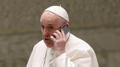 Chystáte sa na veľké stretnutie s pápežom? Pozor, aby ste prišli dostatočne skoro, môžu uzatvoriť cesty