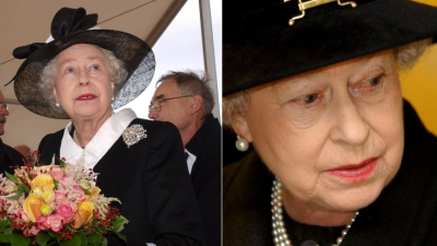 Kráľovná Alžbeta II. poslala odkaz slovenskému ľudu. Hovorí o lepšej budúcnosti a veľmi ťažkom roku