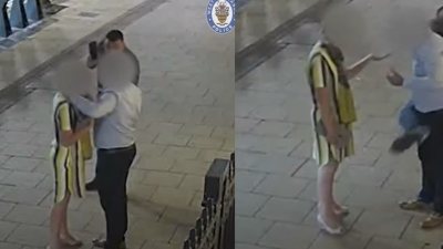 VIDEO: Takéhoto zlodeja polícia ešte nezatýkala. Dvojici ukradol drahé hodinky počas bizarného tanca