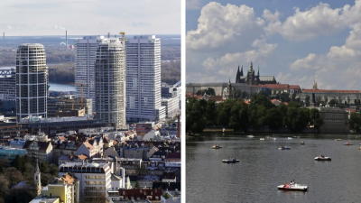 Veľká zmena v rebríčku najbohatších ľudí Slovenska a Česka. Prvýkrát v ňom kraľuje žena multimiliardárka