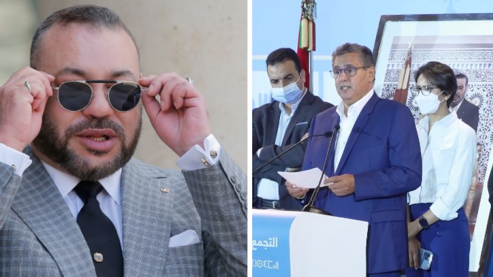Marocký kráľ Mohammed VI. vymenoval novú vládu technokratov