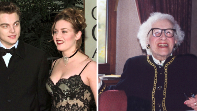 Bola poslednou preživšou z Titanicu. Na staré kolená sa o ňu postarali Kate Winslet a Leonardo DiCaprio