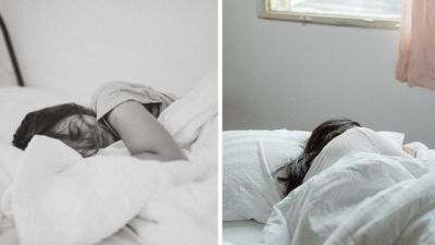 Ako lepšie spať? Toto je šesť jednoduchých tipov, ktoré vám prinesú pohodu, energiu aj produktivitu počas dňa