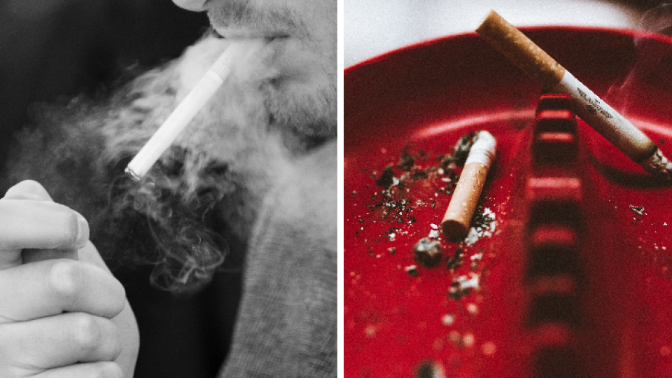 Čo sa stane ak prestanete fajčiť?