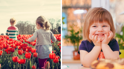 Holandské deti sú desaťročia najšťastnejšími deťmi na svete. Týchto šesť vecí robia ich rodičia inak