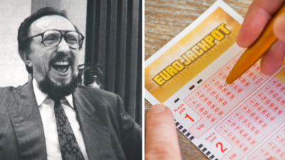 ​Rumunský účtovník vyhral v lotérii neuveriteľných štrnásťkrát. Geniálnym plánom s počtami oklamal náhodu