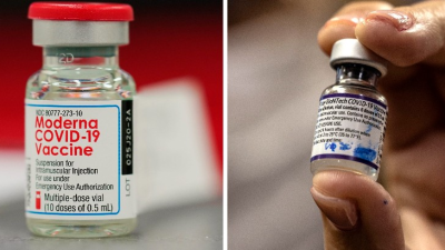 Pfizer aj Moderna oznámili, kedy bude hotová ich vakcína proti omikronu. Či ju použijú, zatiaľ nevedno