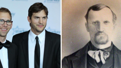Jeho prapradedo sa volal Kučera. Ashton Kutcher dostával facky od života, všetko zmenilo stretnutie v bare