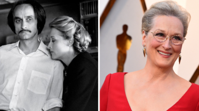 Meryl Streep prišla kvôli rakovine o veľkú lásku. Stratu snúbenca jej pomohol prekonať až súčasný manžel