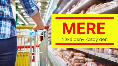 Na Slovensko mieri ultra lacný supermarket. Ceny potravín majú byť až o pätinu nižšie ako inde