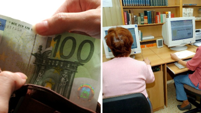 Odklepli peniaze pre seniorov, ktoré im pomôžu zvládnuť zdražovanie. Koľko eur im príde a kedy?