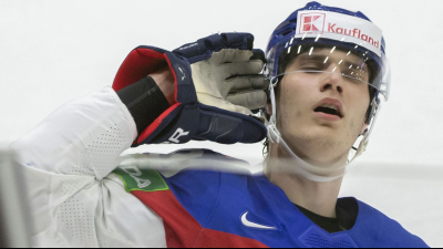 Slafkovský pristupuje k draftu s pokorou: Chcem sa hlavne uchytiť v NHL tak skoro, ako to bude možné
