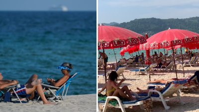 Najviac za dovolenku zaplatíte v Chorvátsku. Toto sú najlacnejšie destinácie pri Stredozemnom mori