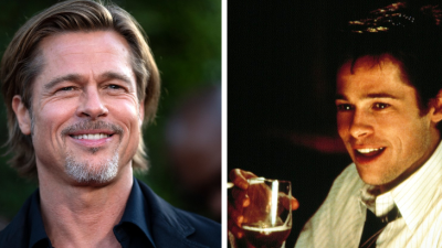 Liečil sa v skupine anonymných alkoholikov. Brad Pitt otvorene prehovoril o boji s alkoholizmom