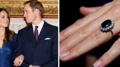 Ikonický prsteň Kate Middleton mal patriť Meghan. Aké sú tajomstvá šperkov, ktoré dostali manželky princov?