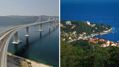 Chystáte sa na dovolenku do Chorvátska? Na jednu vec si radšej dajte pozor