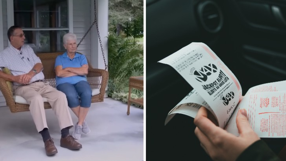 Dôchodcovia našli dieru v lotérii.