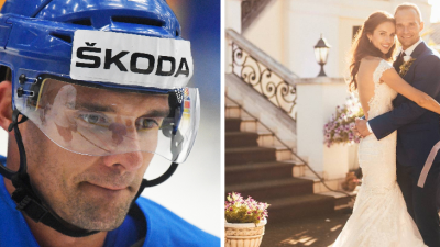 Andrej Sekera skončil s hokejom kvôli chorému synčekovi, s manželkou sa striedali pri jeho postielke