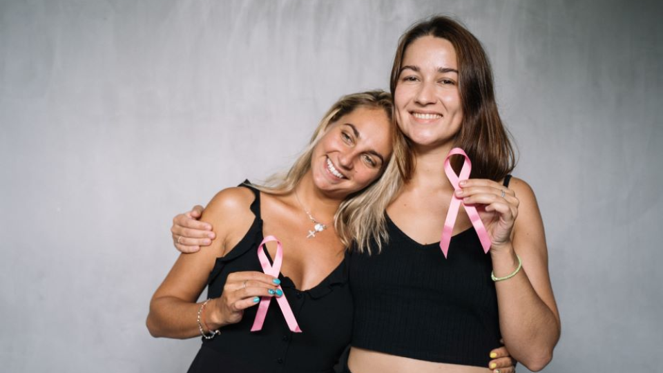 Vedci majú potešujúcu správu pre všetky ženy, ktorým diagnostikovali rakovinu prsníka.