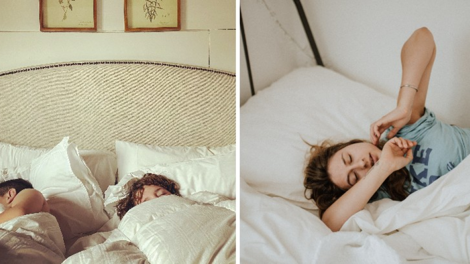 Na dĺžku spánku vplýva viacero faktorov.