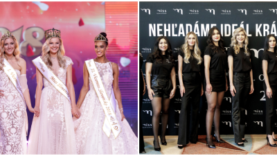 FOTO: Nezáleží na výške, váhe ani na mierach. Finálovú dvanástku Miss Slovensko 2023 zostavili po novom