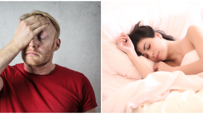 VIDEO: Čo sa stane, ak sa rozhodnete vynechať spánok? Vo vašom mozgu sa začnú diať tajuplné veci