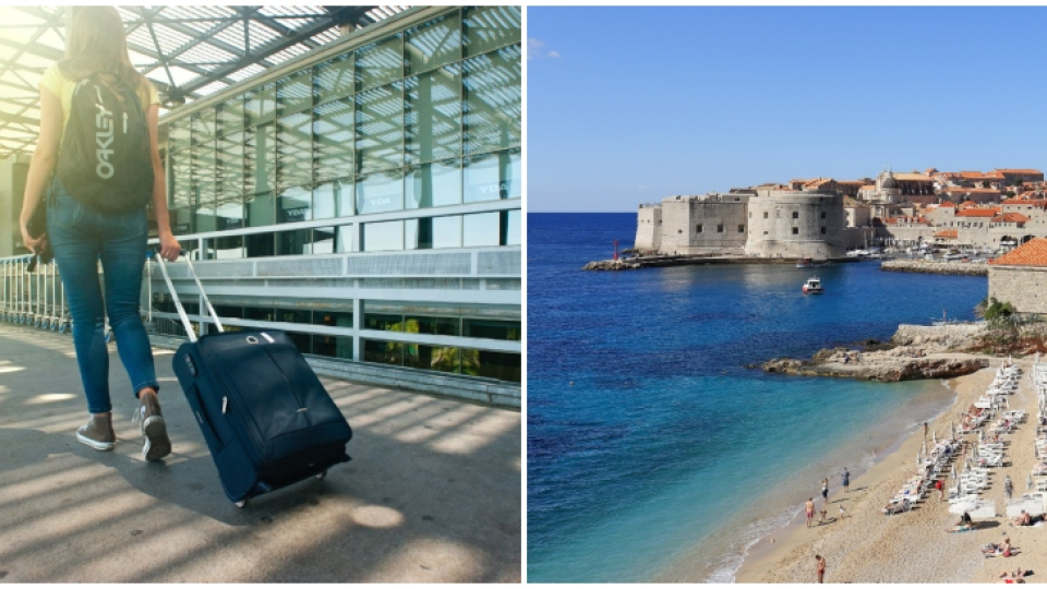 Chorvátsky Dubrovník zavádza pre turistov nový zákaz.