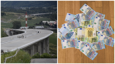 Slovensku na účet pristane 125 miliónov. Peniaze navyše potešia najmä motoristov, poslúžia na toto