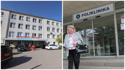 Slováci sa vyjadrili, ktoré sú najlepšie nemocnice. Najkvalitnejšiu starostlivosť dostanete v dvoch krajoch
