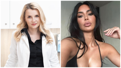 Plastická chirurgička: Mladé ženy chodia za mnou s fotkou Kim Kardashian. Čo budú robiť v päťdesiatke?