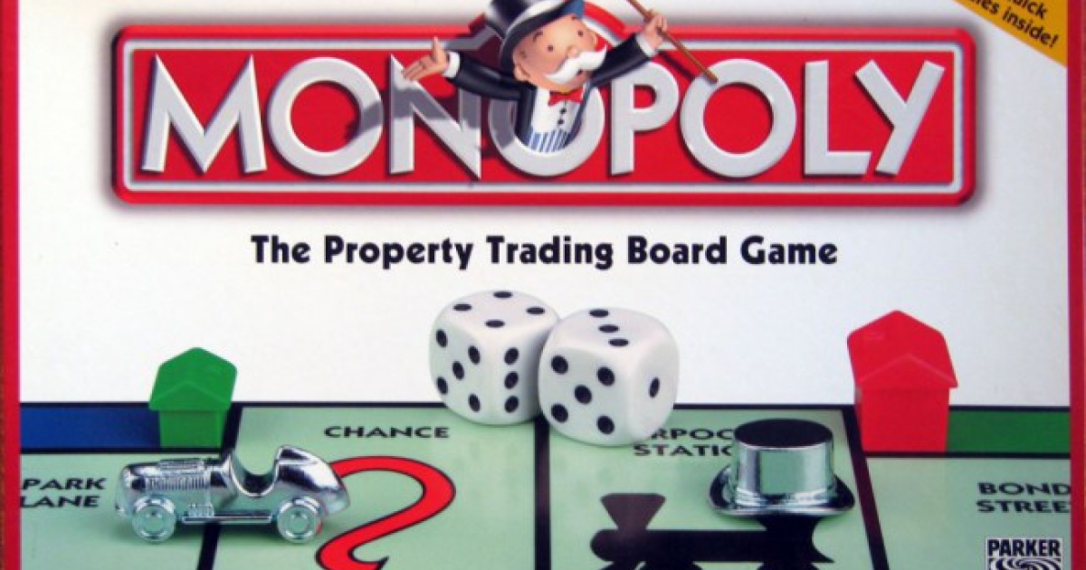 En France, ils ont caché une surprise dans le jeu du Monopoly : les vrais 20 580 euros