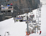 Snehové správy: Posledný deň prázdnin sa lyžuje v 15 strediskách