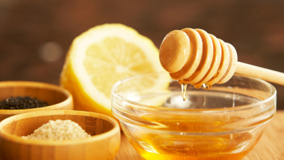 12 tipov, ako využiť med pre svoje zdravie a krásu
