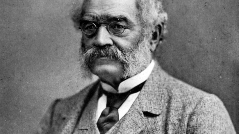 V roku 1816 sa narodil nemecký inžinier, zakladateľ silnoprúdovej techniky, vynálezca dynama, konštruktér prvej električky na svete WERNER VON SIEMENS, ktorého menom nazvali hlavnú jednotku elektrickej vodivosti v sústave SI. Zomrel 6.12.1892.